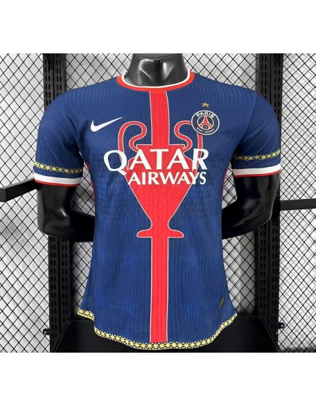 Maillot Pairs 25/26 version du lecteur