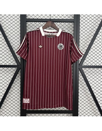 Maillot 25/26