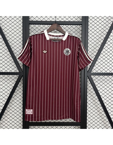 Maillot 25/26