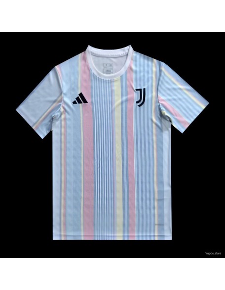 Maillot Juv 25/26