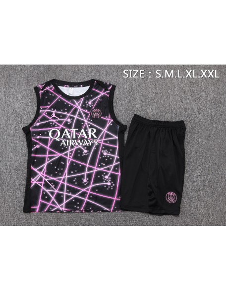 Vest + Shorts 25/26