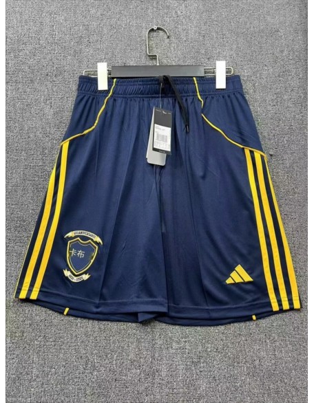 Boca Juniors 2025/26 120th Anniversary Edition Boca Juniors 2025/26 120th Anniversary Edition