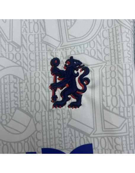 Survêtement d'entraînement Chelsea 25/26 Survêtement d'entraînement Chelsea 25/26