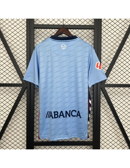 25/26 Maillots Celta Docimile 25/26 Maillots Celta Docimile