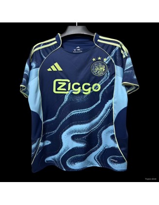 Maillot 25/26