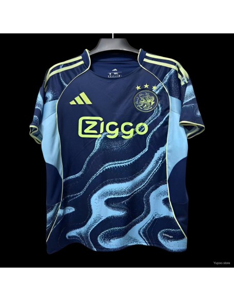 Maillot 25/26