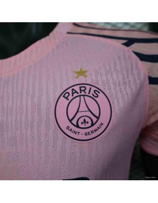 Maillot Pairs 25/26 version du lecteur