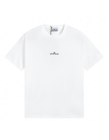 T-shirts Stone Island