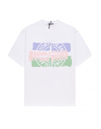 T-shirts Stone Island