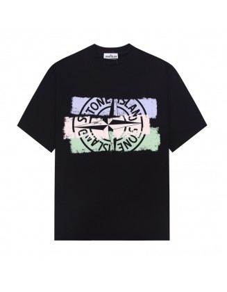 T-shirts Stone Island