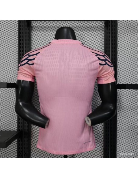 Maillot Pairs 25/26 version du lecteur Maillot Pairs 25/26 version du lecteur