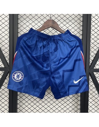 Maillot Chelsea Domicile 25/26