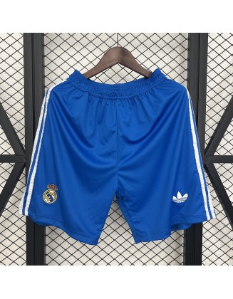 Maillot Troisième Real Madrid 25/26