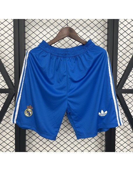 Maillot Troisième Real Madrid 25/26 Maillot Troisième Real Madrid 25/26