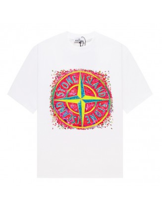 T-shirts Stone Island