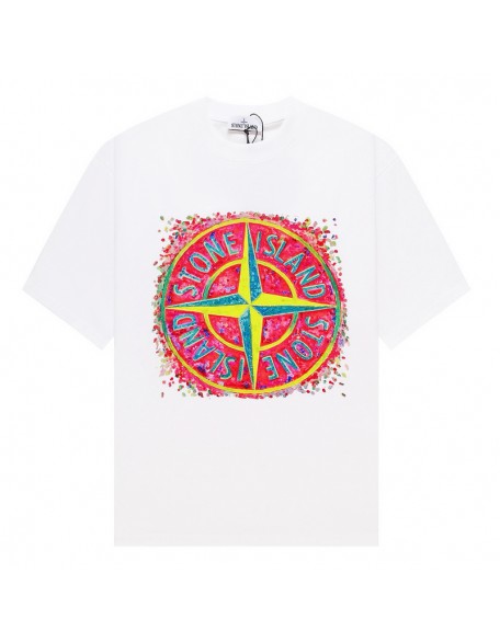 T-shirts Stone Island