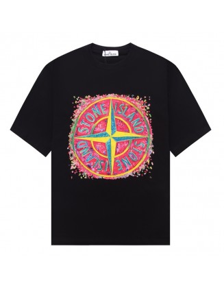 T-shirts Stone Island