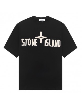 T-shirts Stone Island