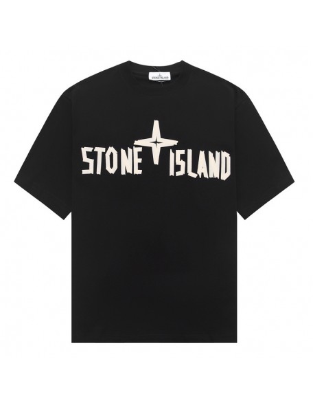 T-shirts Stone Island