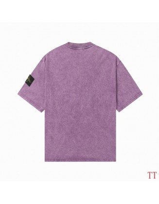 T-shirts Stone Island