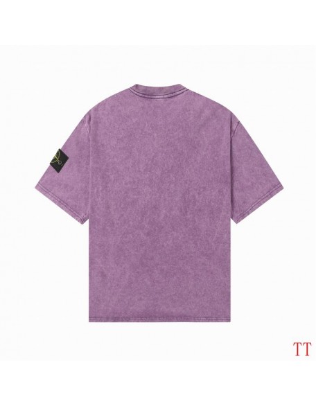T-shirts Stone Island