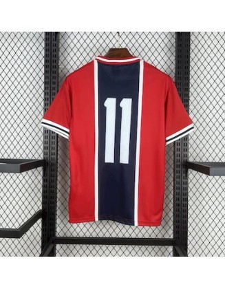 Maillot Rétro 1975