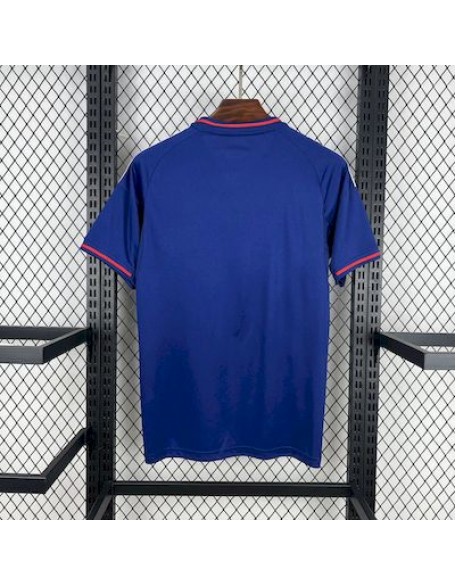 Maillot Olympique Lyon 2025/26