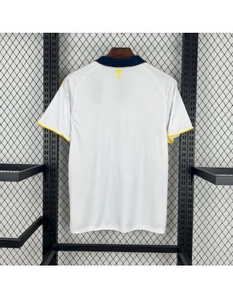 Maillots Al-Nassr 25/26
