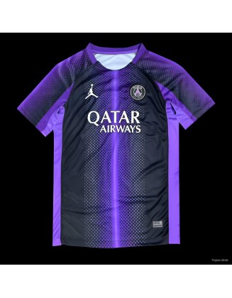 Maillot spécial PSG 25/26