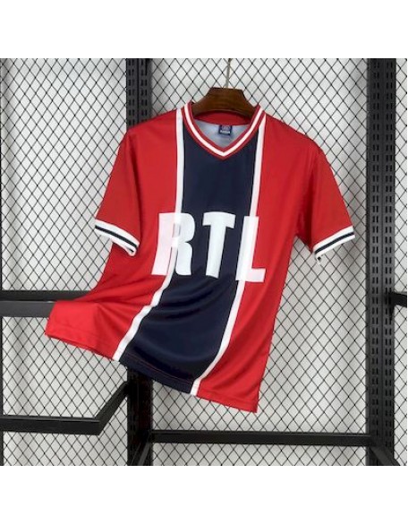 Maillot Rétro 1975