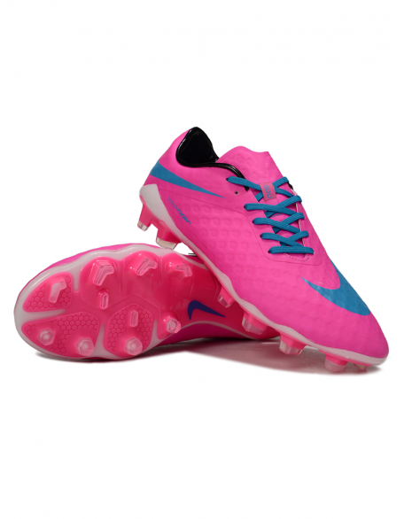Nike Hypervenom phantom FG