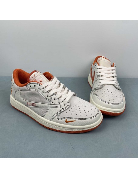 Air Jordan 1 Low 