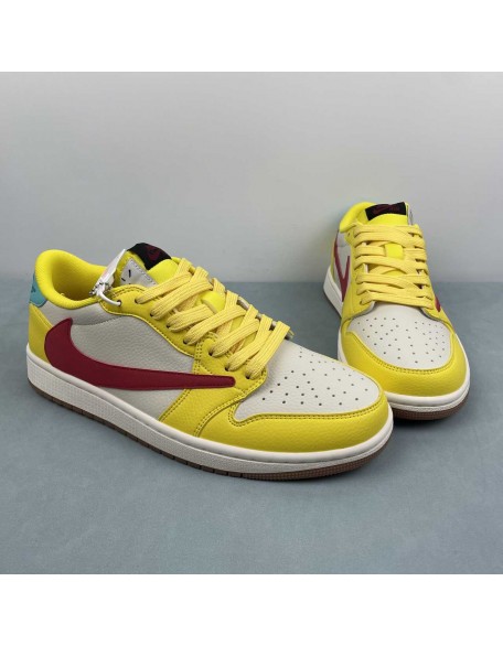 Air Jordan 1  