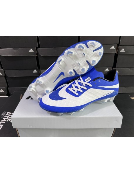 Nike Hypervenom phantom FG