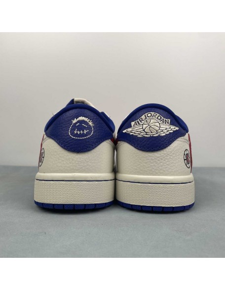 Air Jordan 1 Low 