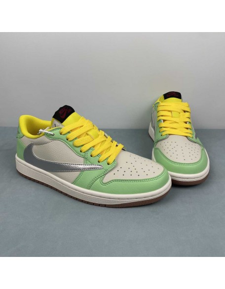 Air Jordan 1 Low 