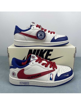 Air Jordan 1 Low 