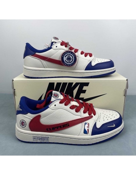 Air Jordan 1 Low 