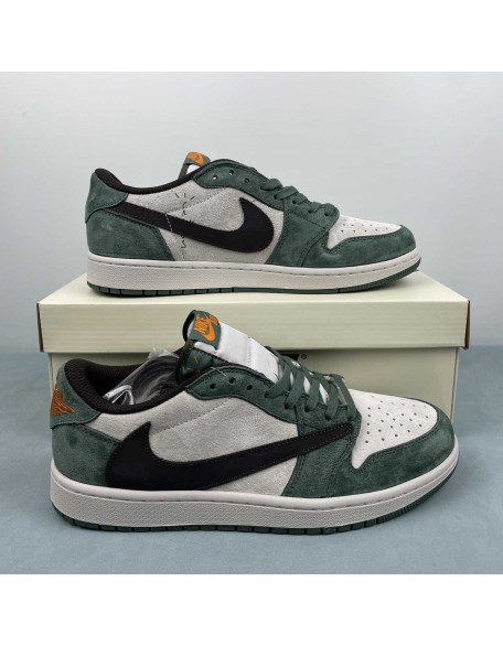 Air Jordan 1  