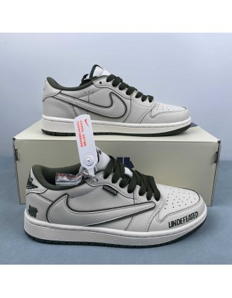 Air Jordan 1 Low 