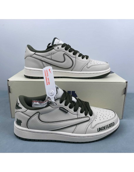 Air Jordan 1 Low 
