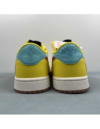 Air Jordan 1  