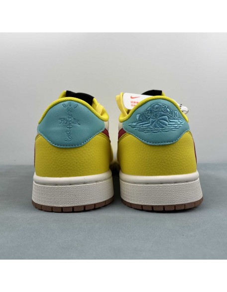 Air Jordan 1  