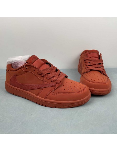 Air Jordan 1 Low 