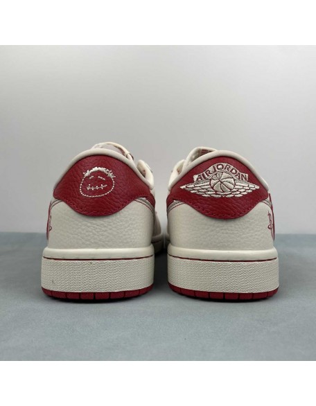 Air Jordan 1 Low 