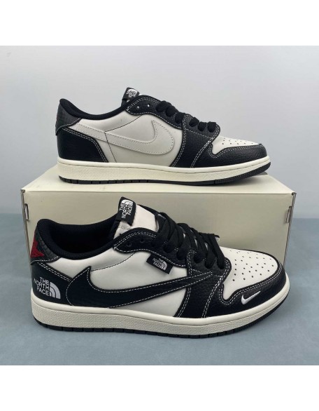 Air Jordan 1 Low 