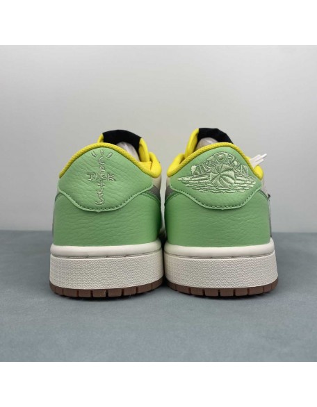 Air Jordan 1 Low 