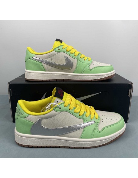 Air Jordan 1 Low 