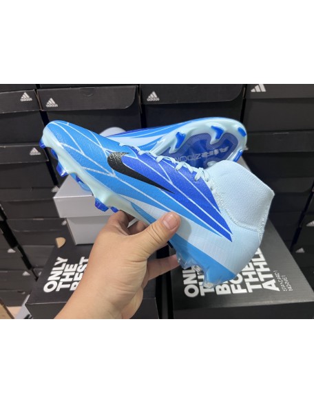 Mercurial Superfly 16 Elite FG