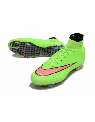 Nike Mercurial Superfly 10 Elite FG